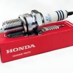 Who Makes Honda Spark Plugs