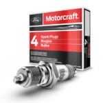 Who Makes Motorcraft Spark Plugs