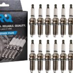 Who Makes Trq Spark Plugs