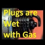 Why are My Spark Plugs Wet With Gas