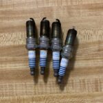 Why Do My Spark Plugs Have Oil on Them