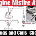 Why is My Car Misfiring After Changing Spark Plugs