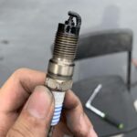 Will Bad Spark Plugs Cause White Smoke