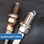 Will Oil on Spark Plugs Cause Car Not to Start