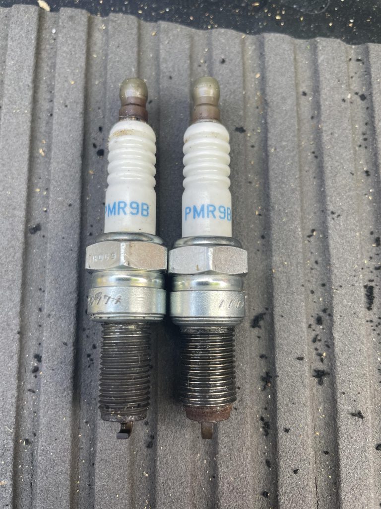 Are All Spark Plugs the Same Size