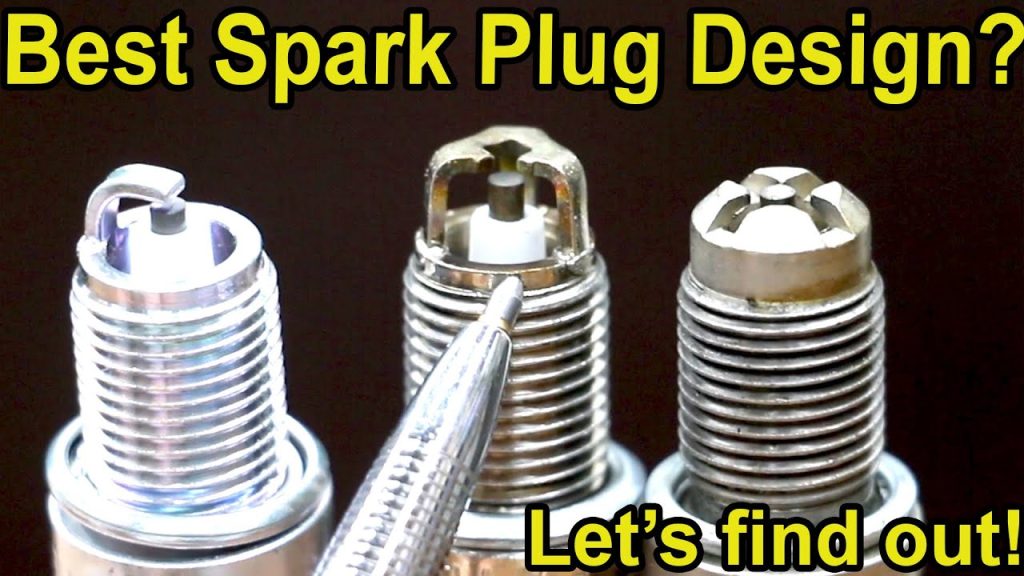 Are E3 Spark Plugs Better Than Ngk