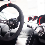 Are Quick Release Steering Wheels Legal