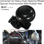 Are Quick Release Steering Wheels Legal in California