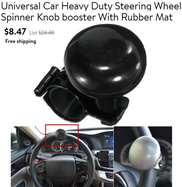 Are Quick Release Steering Wheels Legal in California