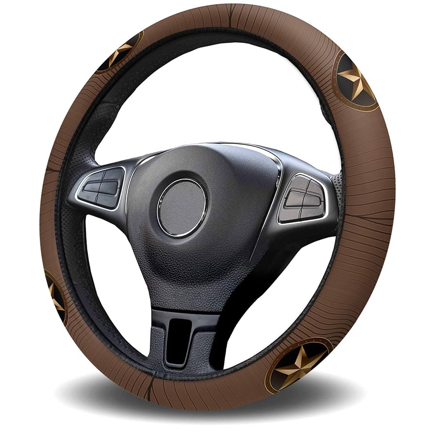 Are Quick Release Steering Wheels Legal in Texas
