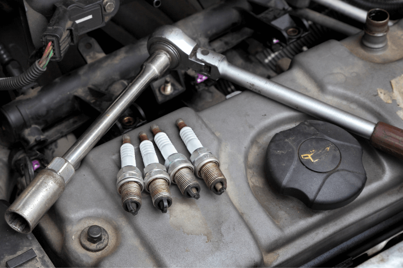 Are Spark Plugs Covered under Warranty