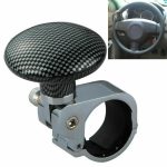 Are Steering Wheel Knobs Illegal