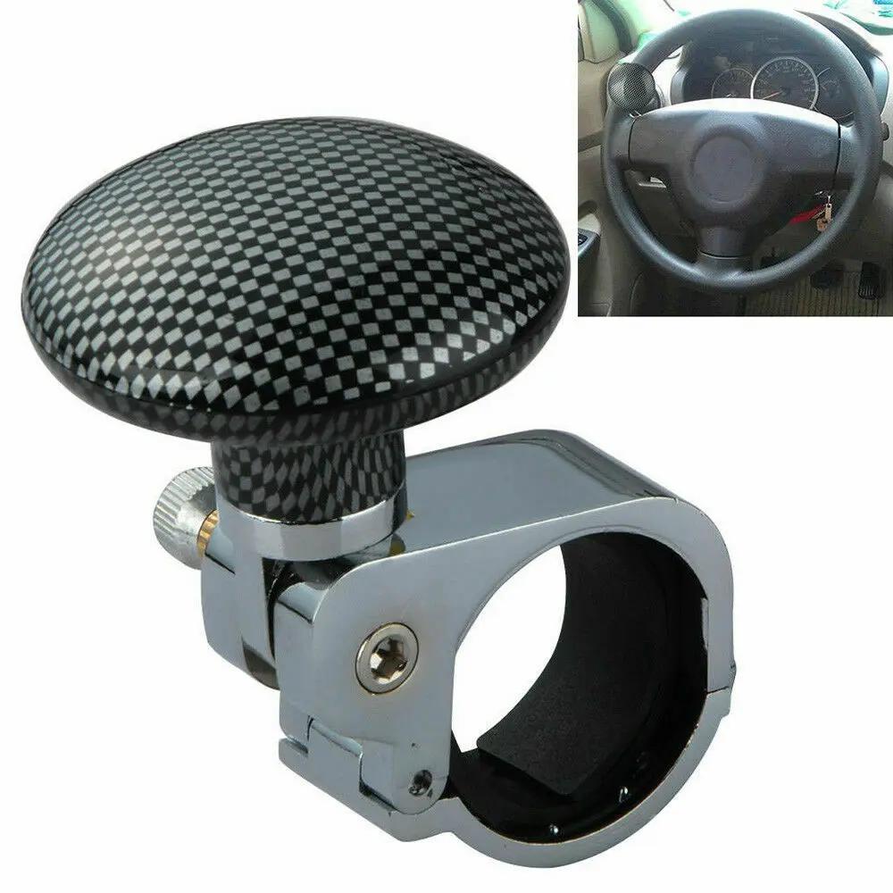Are Steering Wheel Knobs Illegal