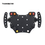 Are Steering Wheels Universal
