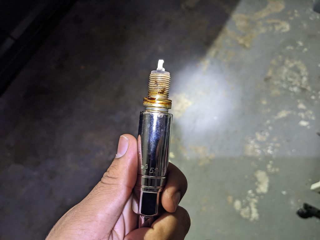 Can Bad Spark Plugs Cause Oil Consumption