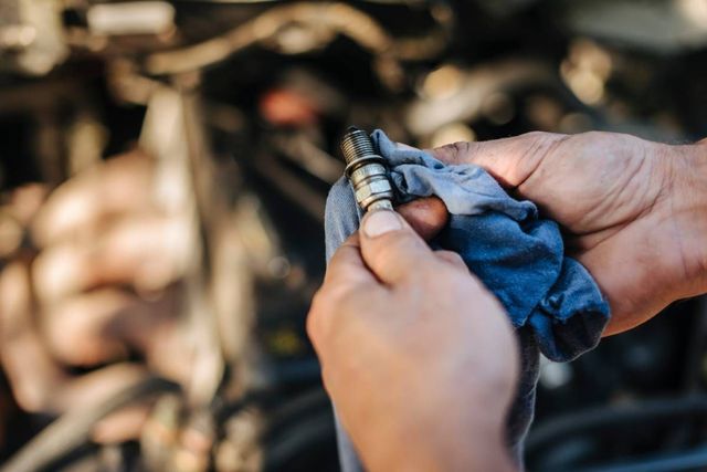 Can Bad Spark Plugs Cause Transmission Problems