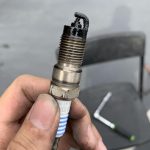 Can Bad Spark Plugs Cause White Smoke