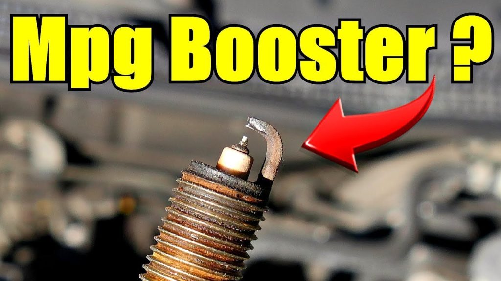 Can New Spark Plugs Increase Gas Mileage