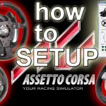 Can You Use a Steering Wheel for Assetto Corsa