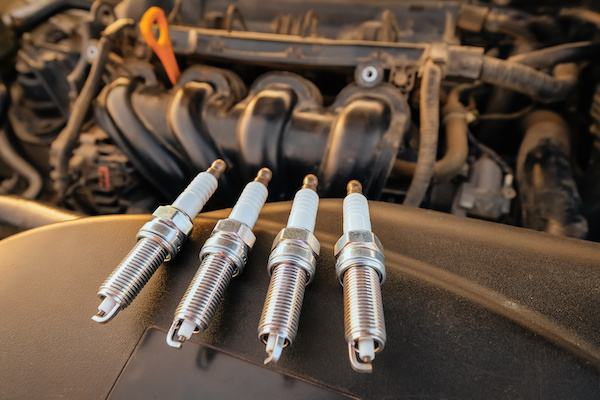 Do All Cars Have Spark Plugs