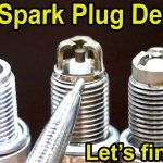 Do Racing Spark Plugs Make a Difference