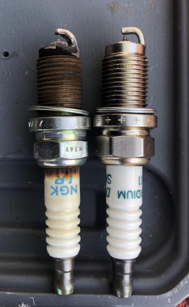 Do Spark Plugs Affect Fuel Economy
