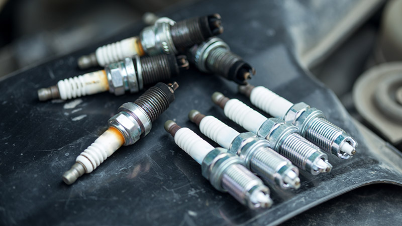Do Spark Plugs Increase Horsepower