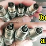 Does Fuel Injector Cleaner Clean Spark Plugs