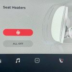 Does Model Y Have Heated Steering Wheel