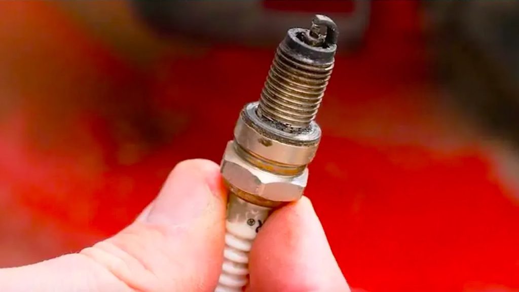 How Do I Know What Spark Plug My Mower Needs