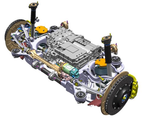 How Does 4 Wheel Steering Work
