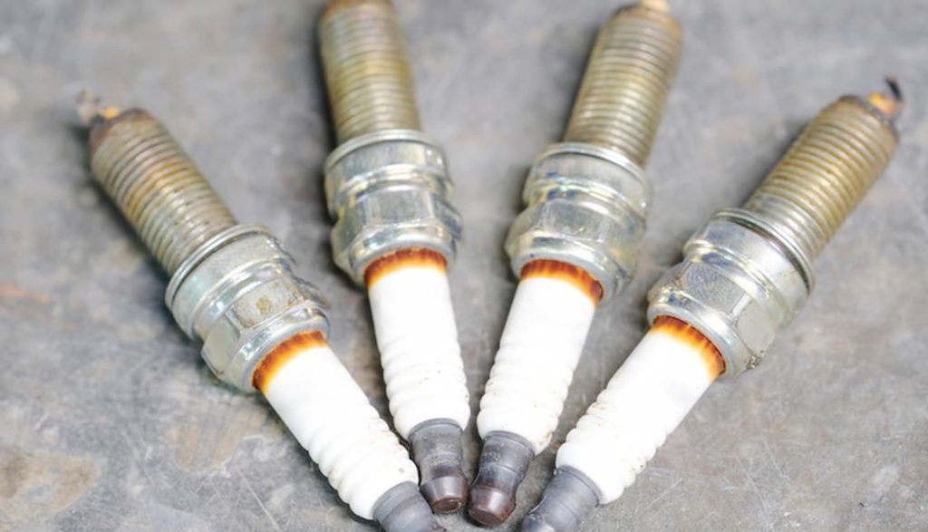 How Long Do Copper Spark Plugs Last