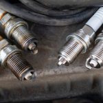 How Many Spark Plugs in a 4 Cylinder