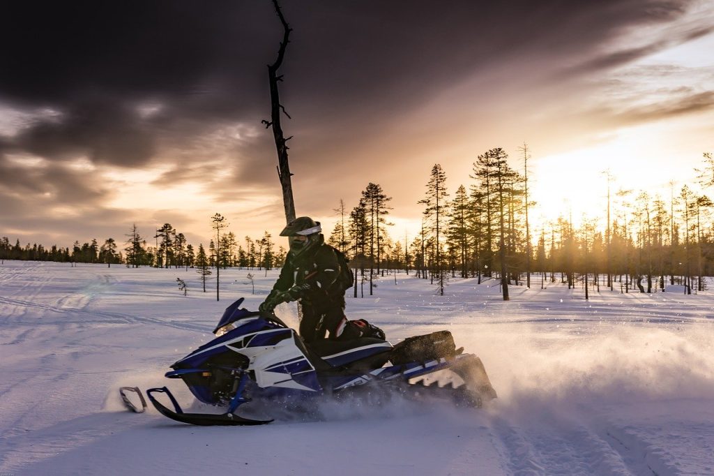 How Often Should You Check Your Snowmobile Spark Plugs