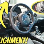 How to Adjust Steering Wheel Alignment