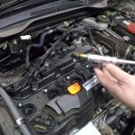 How to Change Spark Plugs Honda Civic