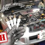 How to Change Spark Plugs on Subaru