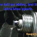 How to Check If Spark Plug is Firing