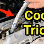 How to Clean Oil Out of Spark Plug Wells
