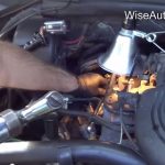 How to Fix a Spark Plug Blow Out