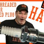 How to Fix a Stripped Spark Plug Hole