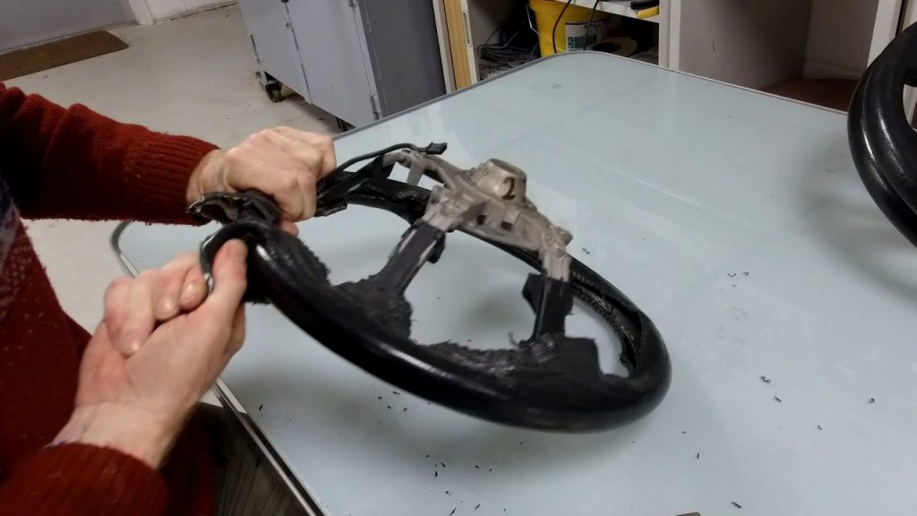How to Fix Heated Steering Wheel