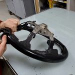 How to Fix Heated Steering Wheel