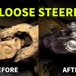 How to Fix Loose Steering Wheel