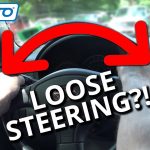 How to Fix Steering Wheel Play