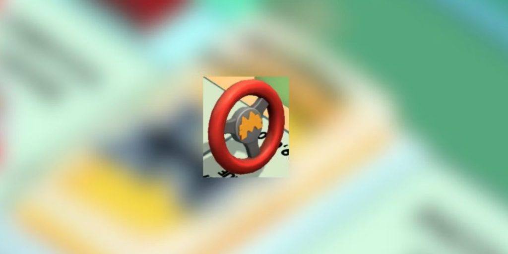 How to Get More Steering Wheels on Monopoly Go