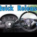 How to Install Quick Release Steering Wheel