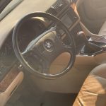 How to Line Up Steering Wheel