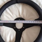 How to Measure a Steering Wheel