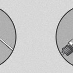 How to Put Grease on Spark Plugs